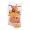 Obrázek Magnum chicken & cod chips for cats 70g  Exp. 8/2022