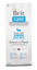 Obrázek BRIT CARE GRAIN-FREE JUNIOR LARGE BREED SALMON & POTATO 12+2 kg + DOPRAVA ZDARMA