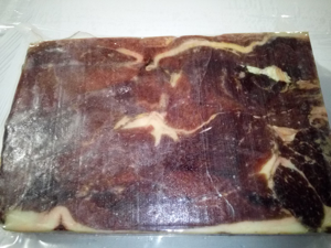 Picture of Koňská svalovina kusová II.jakost