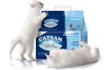 Obrázek Catsan stelivo pro kočky 10 l - poškozený obal