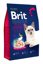 Obrázek Brit Premium Cat by Nature Sterilized Chicken 8kg