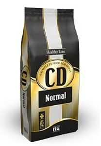 Picture of Delikan CD Normal 3kg