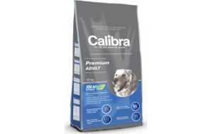Picture of Calibra Dog Premium Adult 12 +2kg