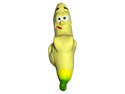 Obrázek Banán latex 14cm