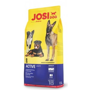 Picture of Josera JOSIDOG Active 18kg  AKCE
