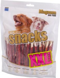 Picture of Magnum Duck roll on Rawhide stick XXL 500g  12,5cm