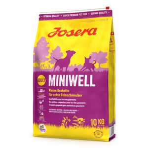 Picture of Josera Miniwell 10kg
