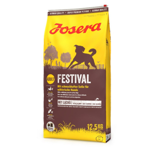 Picture of Josera Festival Adult 12,5 kg + DOPRAVA ZDARMA