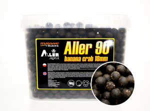 Picture of BOILIES ALLER 90 CHYTACÍ BANANA CRAB 18mm / 5kg
