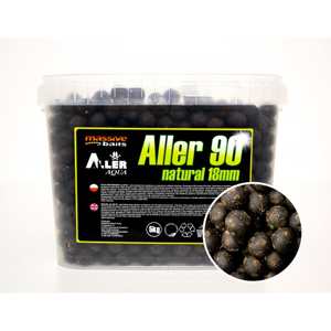 Picture of BOILIES ALLER 90 CHYTACÍ NATURAL 18mm / 5kg