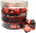 Obrázek Návnada Massive Baits Pop-up Dumbellz Aller - Strawberry GLM 14mm