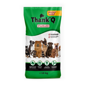 Picture of Thank´Q Standard Dog Adult Hovězí 10 kg