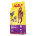 Obrázek Josera JosiDog Adult Sensitive 15kg + 2,7kg ZDARMA