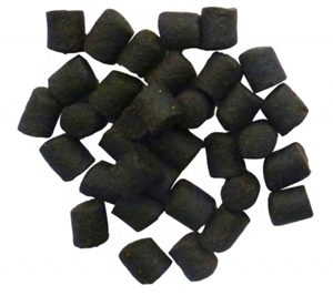 Picture of Aller Silver pigment 6mm / 25kg 80A - AKCE