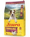 Obrázek JOSERA Mini Adult Chicken Rice 10kg