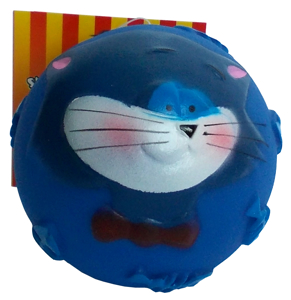 Picture of Míček s obličejem 7,5cm