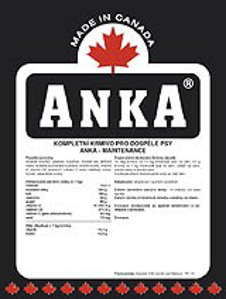 Picture of Anka Maintenance 20kg