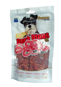 Picture of Magnum Duck Rings Soft 80g