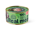 Obrázek Meat care real meat vepřové 400g