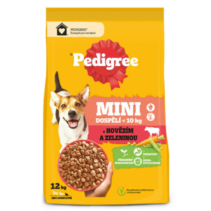 Picture of Pedigree Adult Mini 12 kg