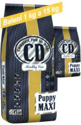 Obrázek Delikan CD Puppy Maxi 16kg