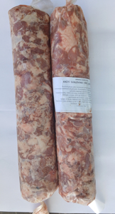 Picture of Krůtí svalovina ořez 1kg  Žarski