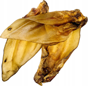 Picture of Ucho sušené buvolí (1ks)