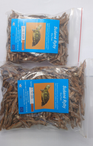 Picture of Sušené rybičky 200 ml