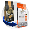 Obrázek Delikan CD Adult Mini 15kg