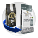 Obrázek Delikan CD Normal 15kg