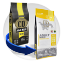 Obrázek Delikan CD Adult Maxi 15kg