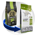 Obrázek Delikan CD Lamb and Rice PACK 2x15kg + DOPRAVA ZDARMA