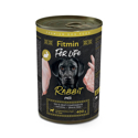 Obrázek Fitmin dog For Life rabbit 400g