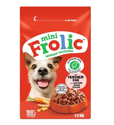 Obrázek Frolic mini Hovězí 1,5kg